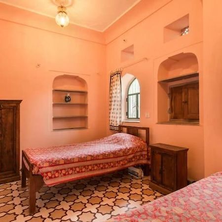 Kawa Guest House Jaipur Oda fotoğraf