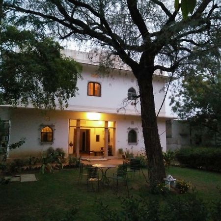 Kawa Guest House Jaipur Dış mekan fotoğraf