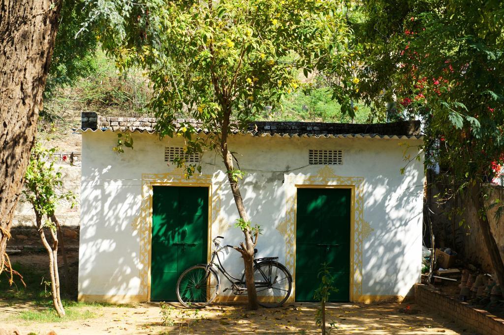 Kawa Guest House Jaipur Dış mekan fotoğraf
