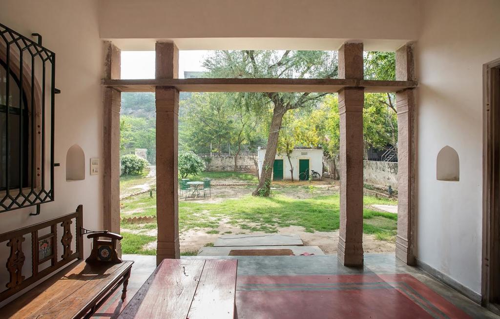 Kawa Guest House Jaipur Oda fotoğraf